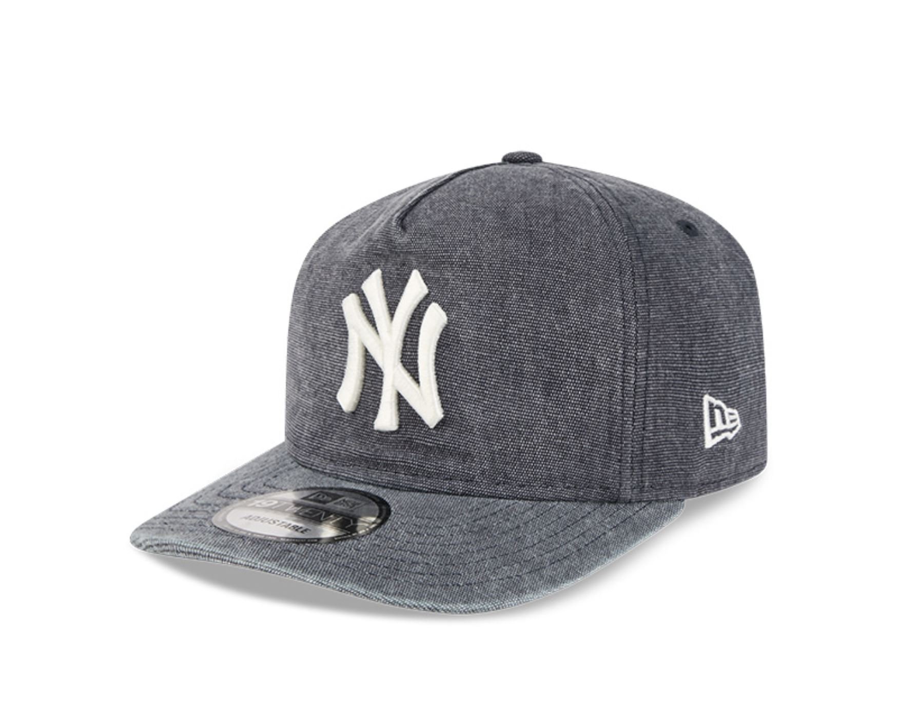 Bone New Era 19TWENTY MLB New York Yankees