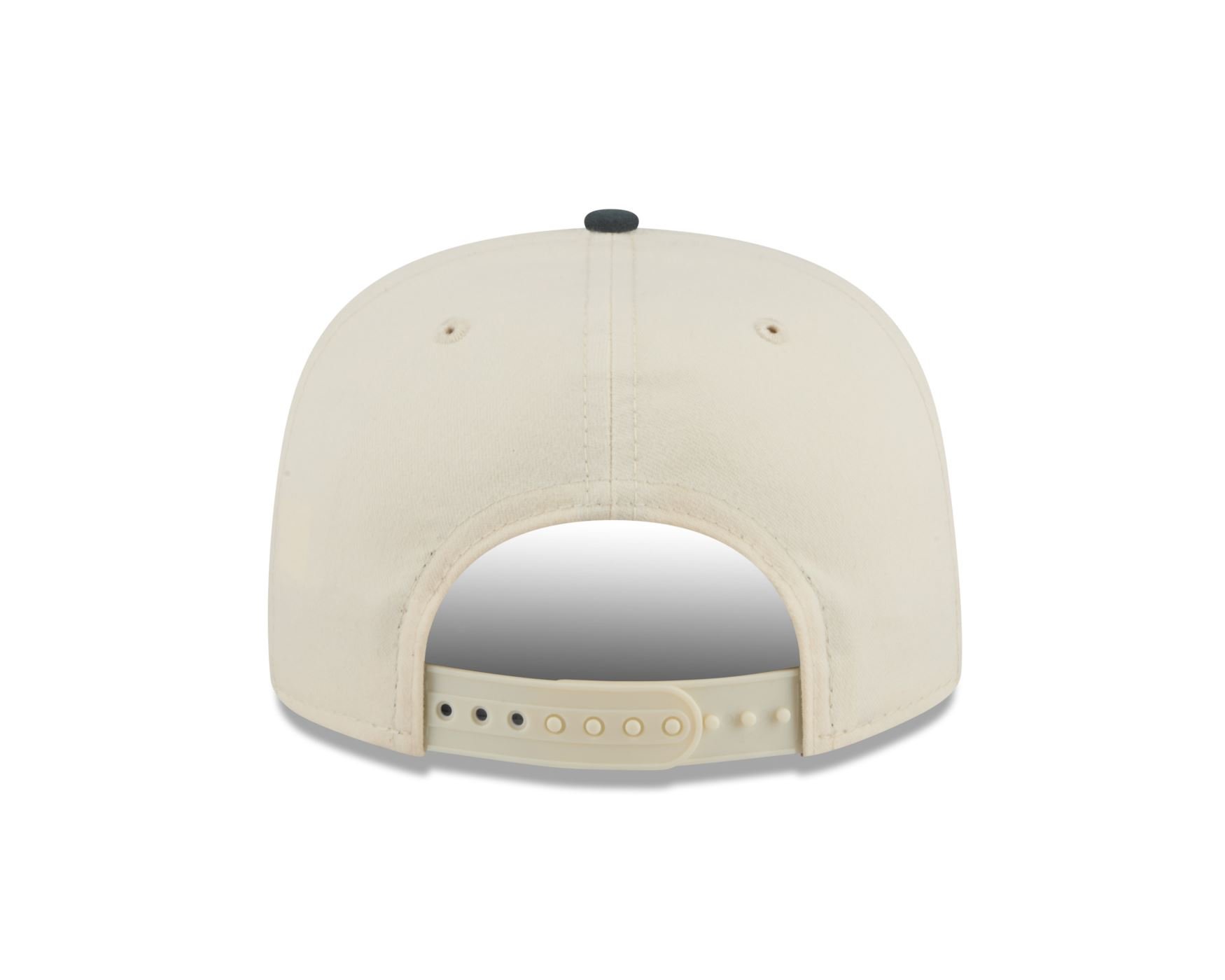 Bone New Era New Era 19TWENTY Chicago White Sox Off White 6