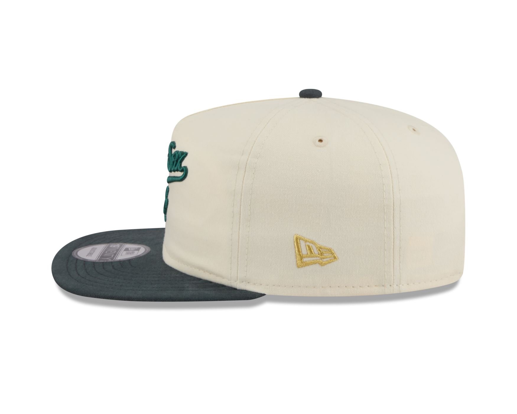 Bone New Era New Era 19TWENTY Chicago White Sox Off White 8
