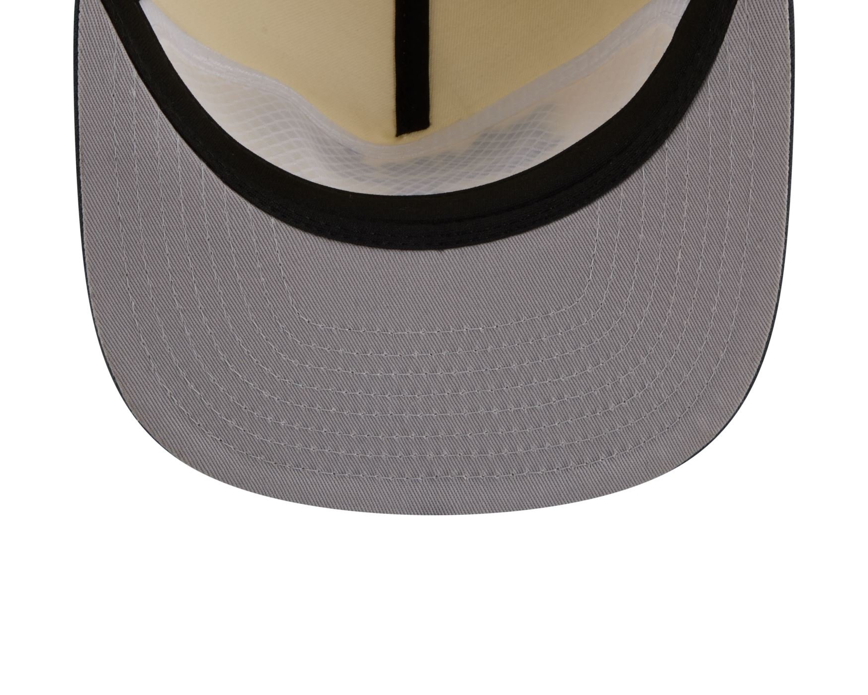 Bone New Era New Era 19TWENTY Chicago White Sox Off White 10