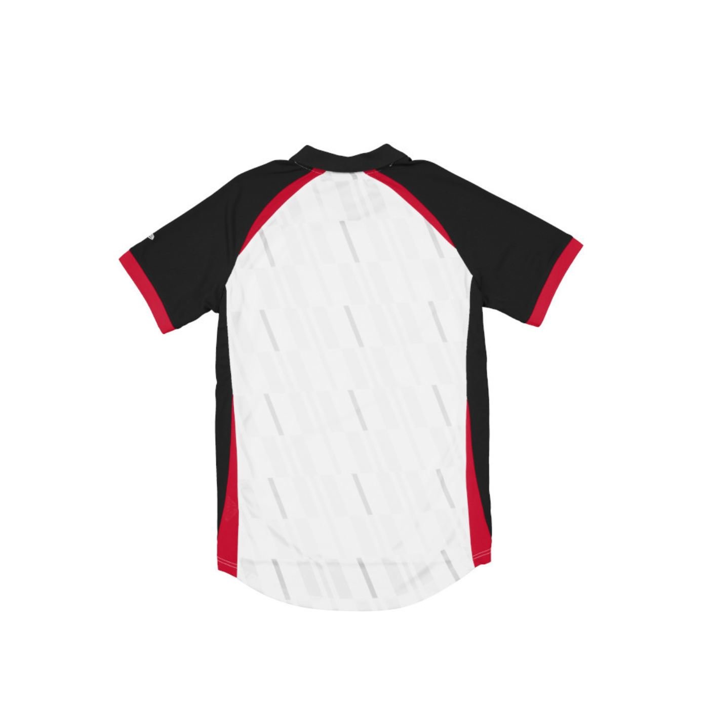 Camiseta New Era REGULAR NBA Chicago Bulls Branco 6