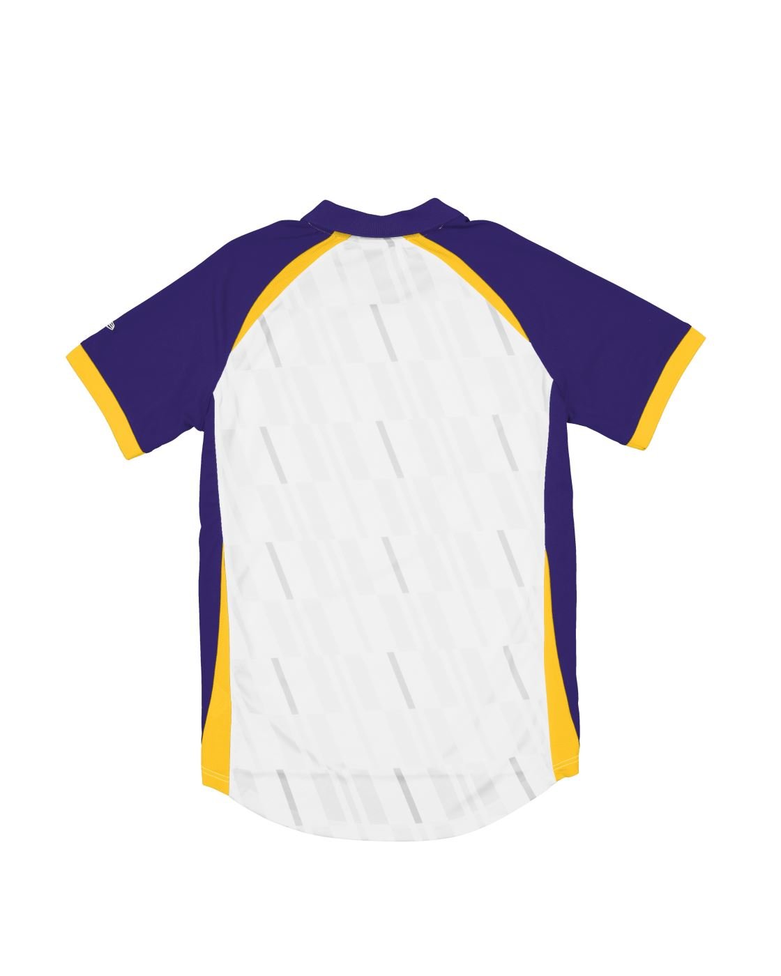 Camiseta New Era REGULAR NBA Los Angeles Lakers Branco 5