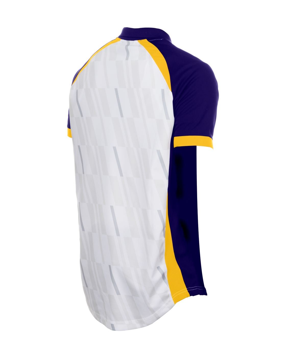 Camiseta New Era REGULAR NBA Los Angeles Lakers Branco 6