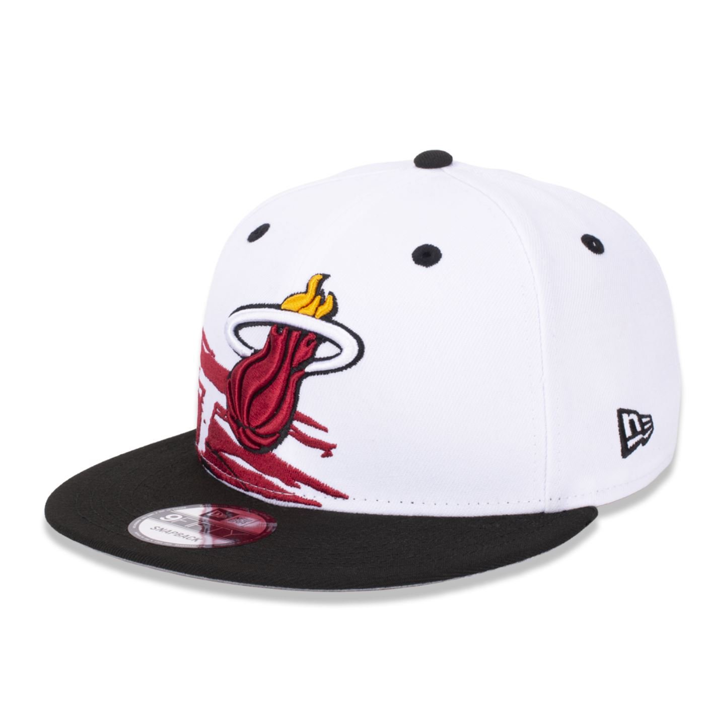 Bone New Era 9FIFTY SNAPBACK NBA