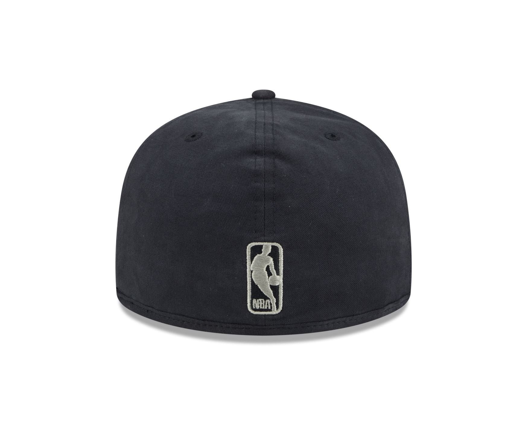 Bone New Era  59FIFTY A-Frame Los Angeles Lakers NBA PRETO Preto 4
