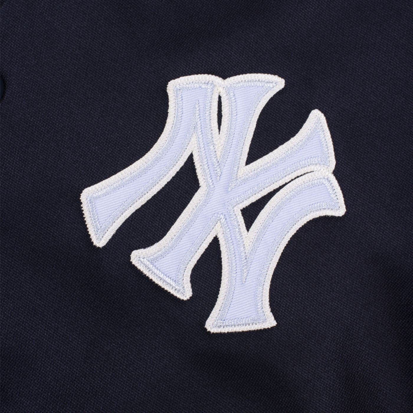 Jaqueta New Era BOMBER MLB New York Yankees Azul Marinho 3