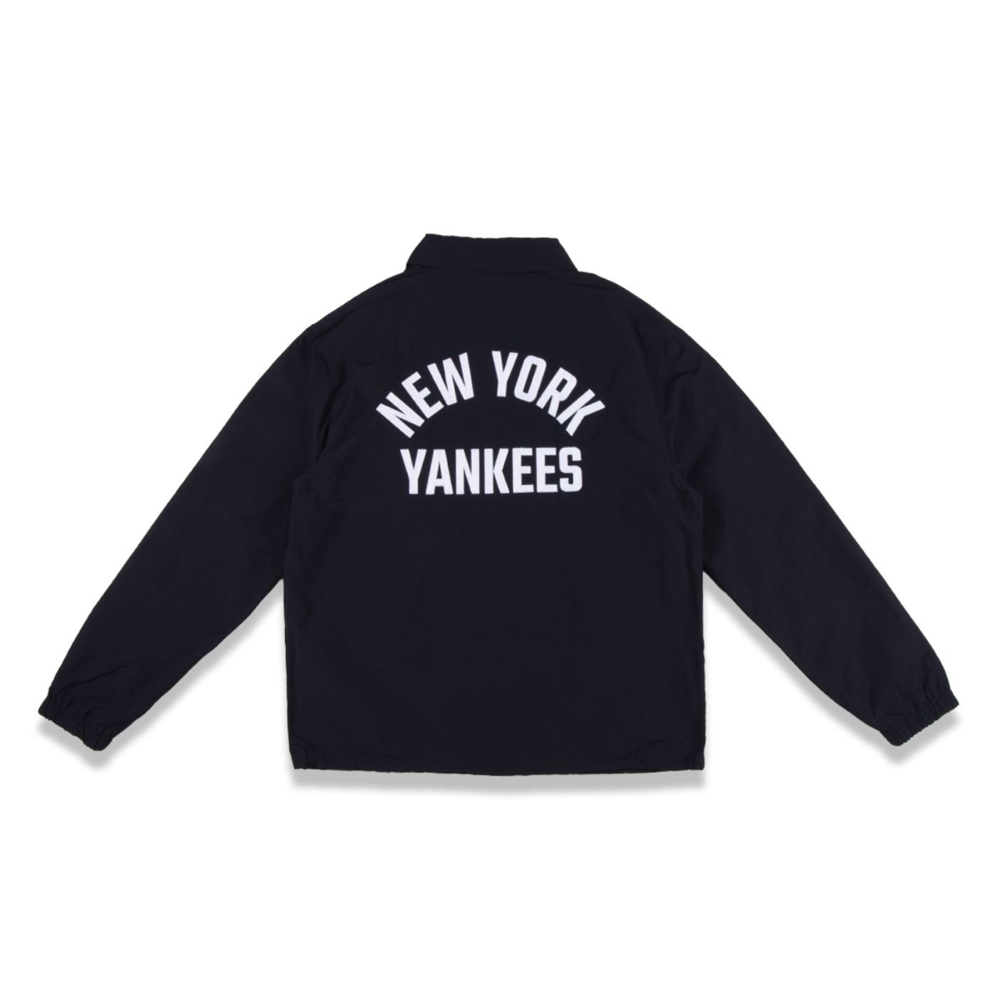 Jaqueta New Era COACH MLB New York Yankees Azul Marinho 2