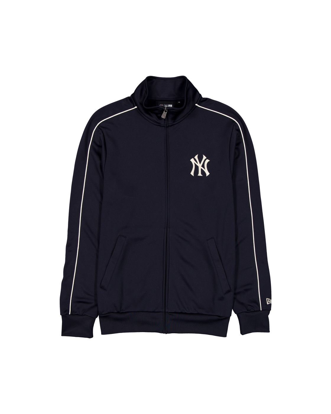 Jaqueta New Era TRACK MLB New York Yankees