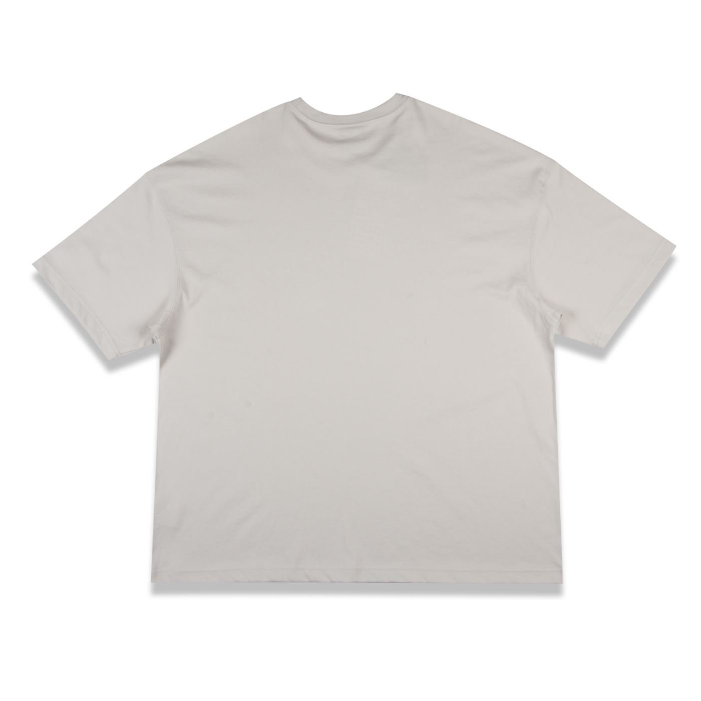 Camiseta New Era REGULAR MLB Los Angeles Dodgers Bege 2