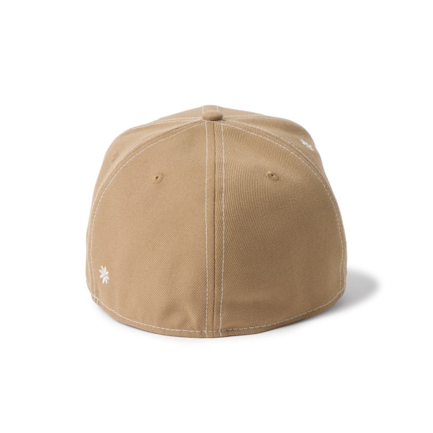 Bone New Era 59FIFTY NEW ERA New Era Bege 4