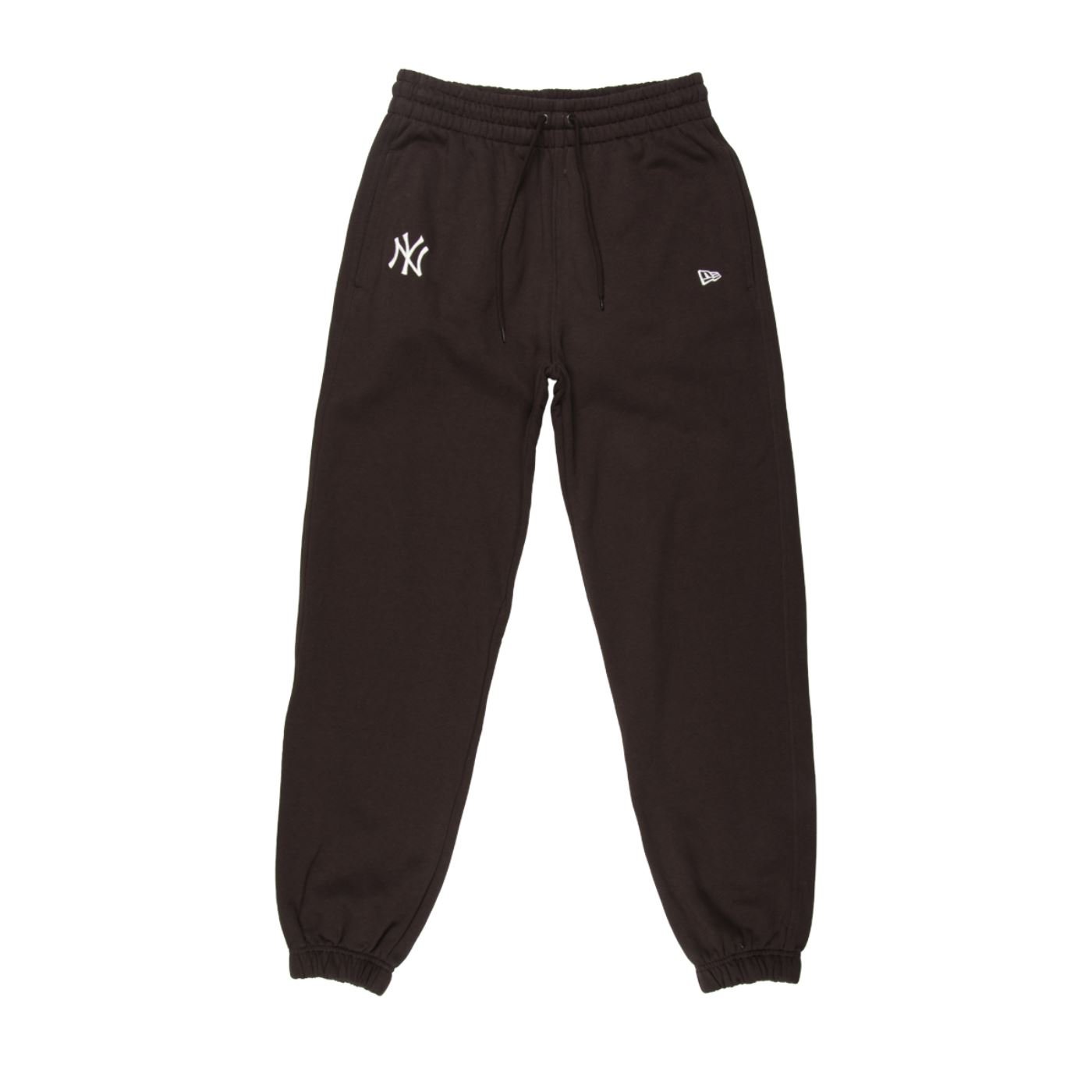 Calca New Era Performance New York Yankees MLB Marrom