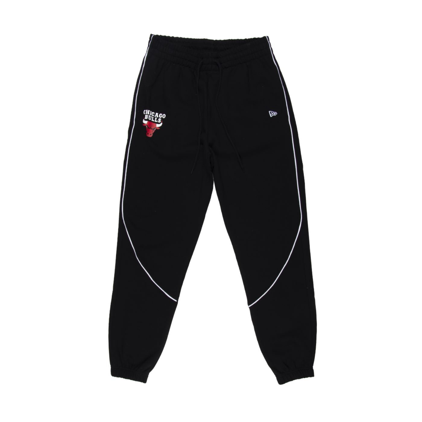 Calca New Era Performance Chicago Bulls NBA Preto