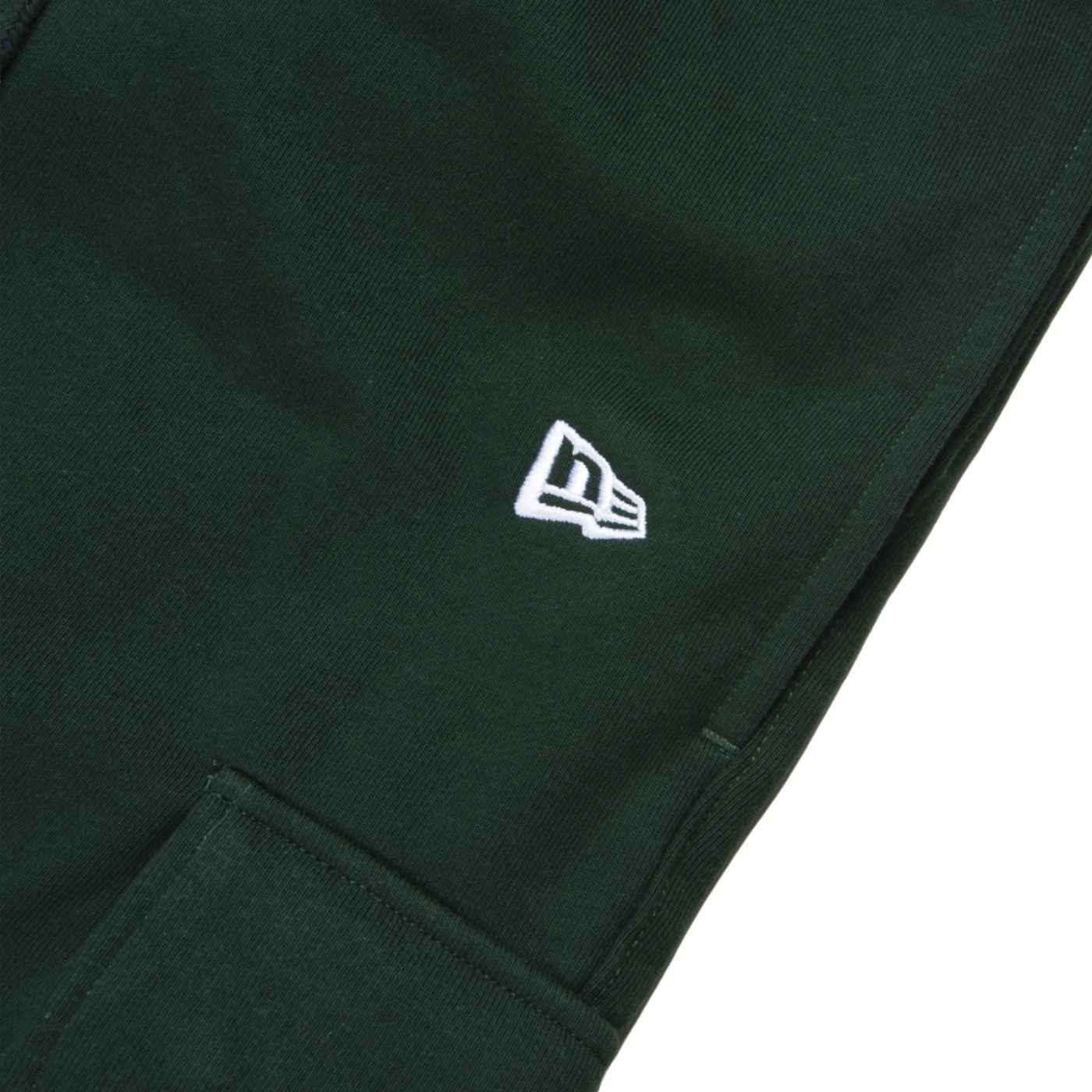Calca New Era Performance Booking Program Verde Verde 3