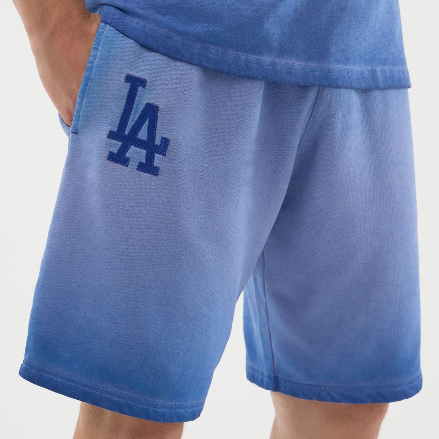 Shorts New Era  MLB Los Angeles Dodgers