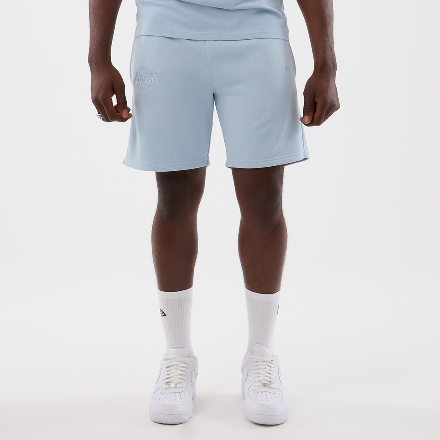 Shorts New Era  NBA Los Angeles Lakers