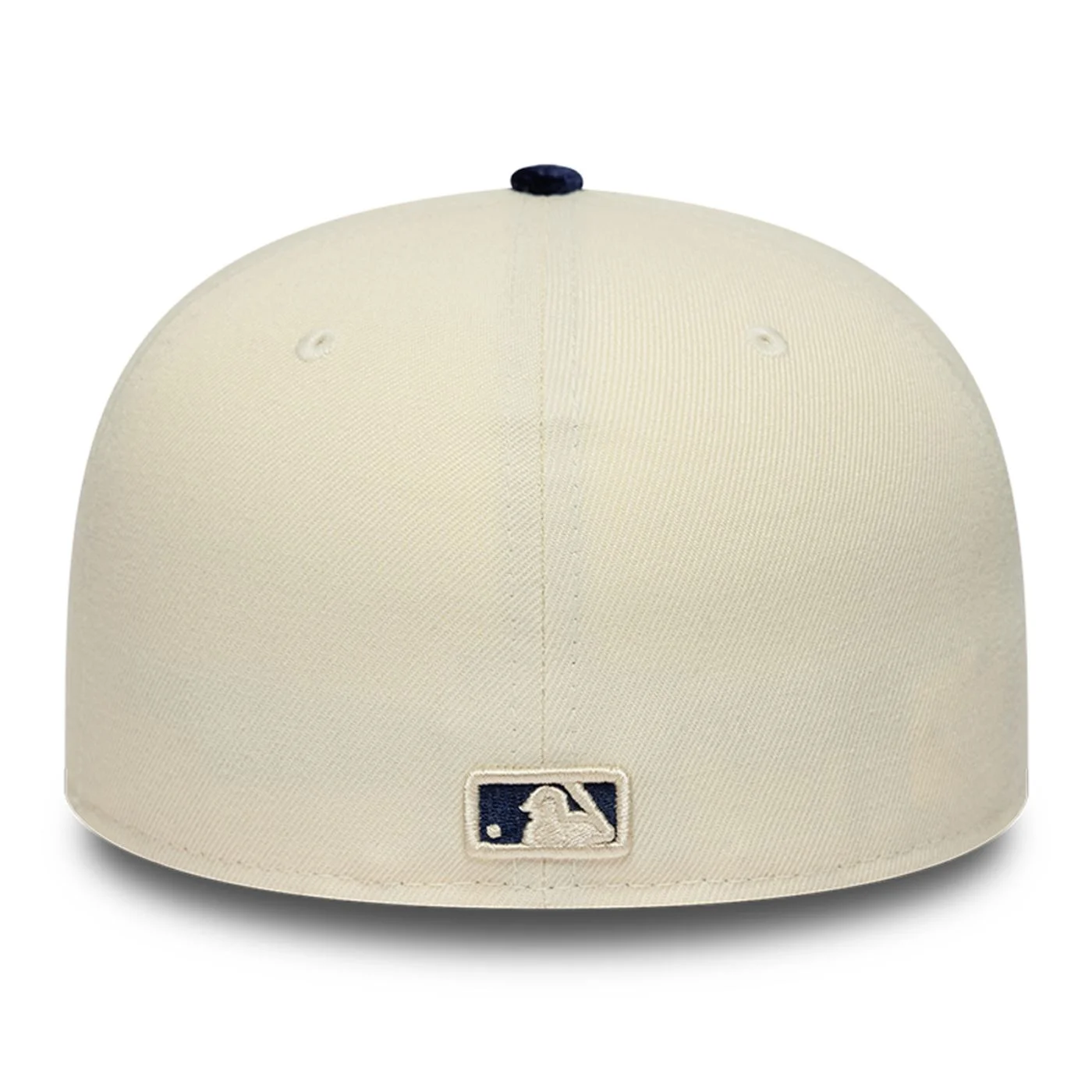 Bone New Era 59FIFTY MLB New York Yankees Paisley Bege 4
