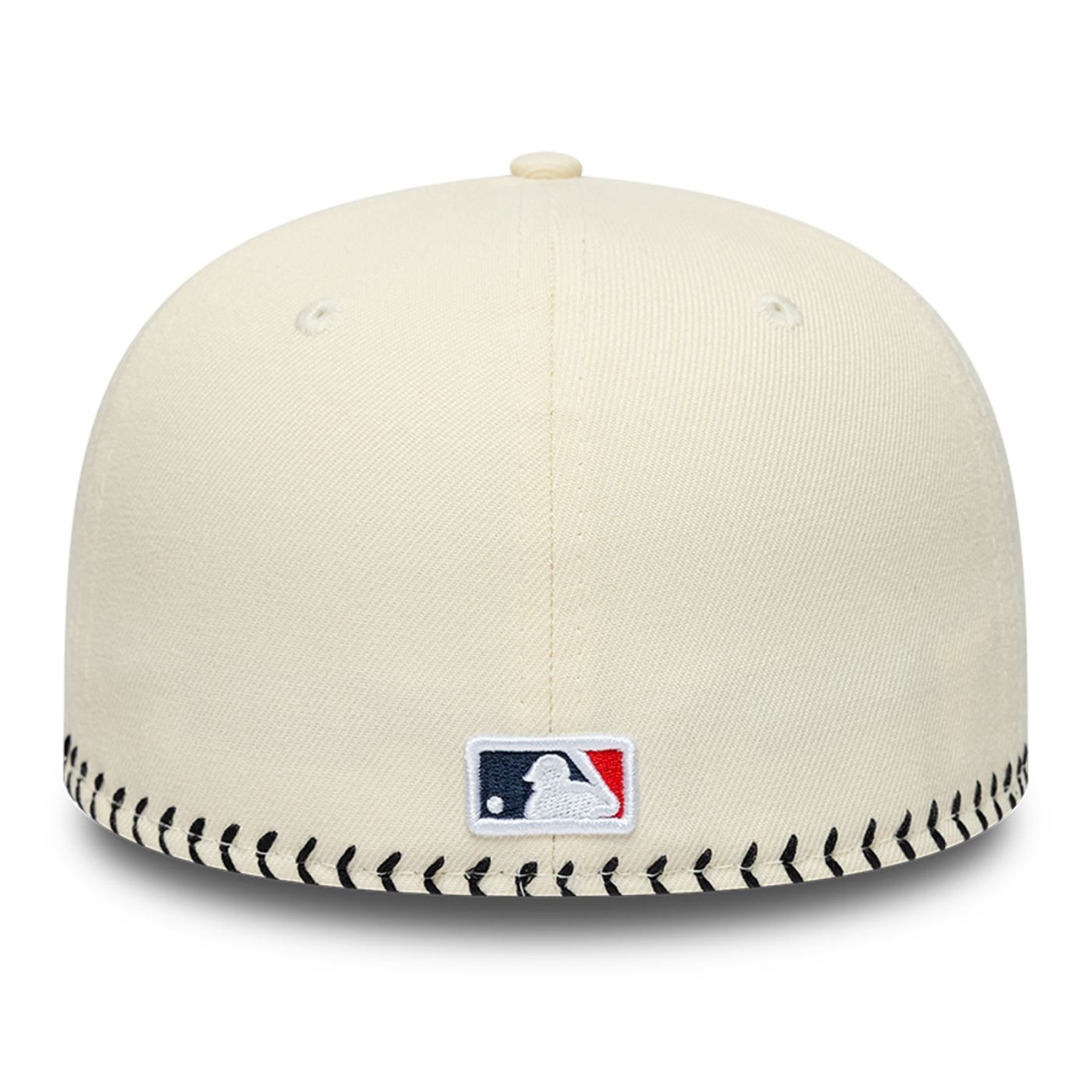 Bone New Era 59FIFTY Retro Crown MLB Chicago White Sox BASEBALL