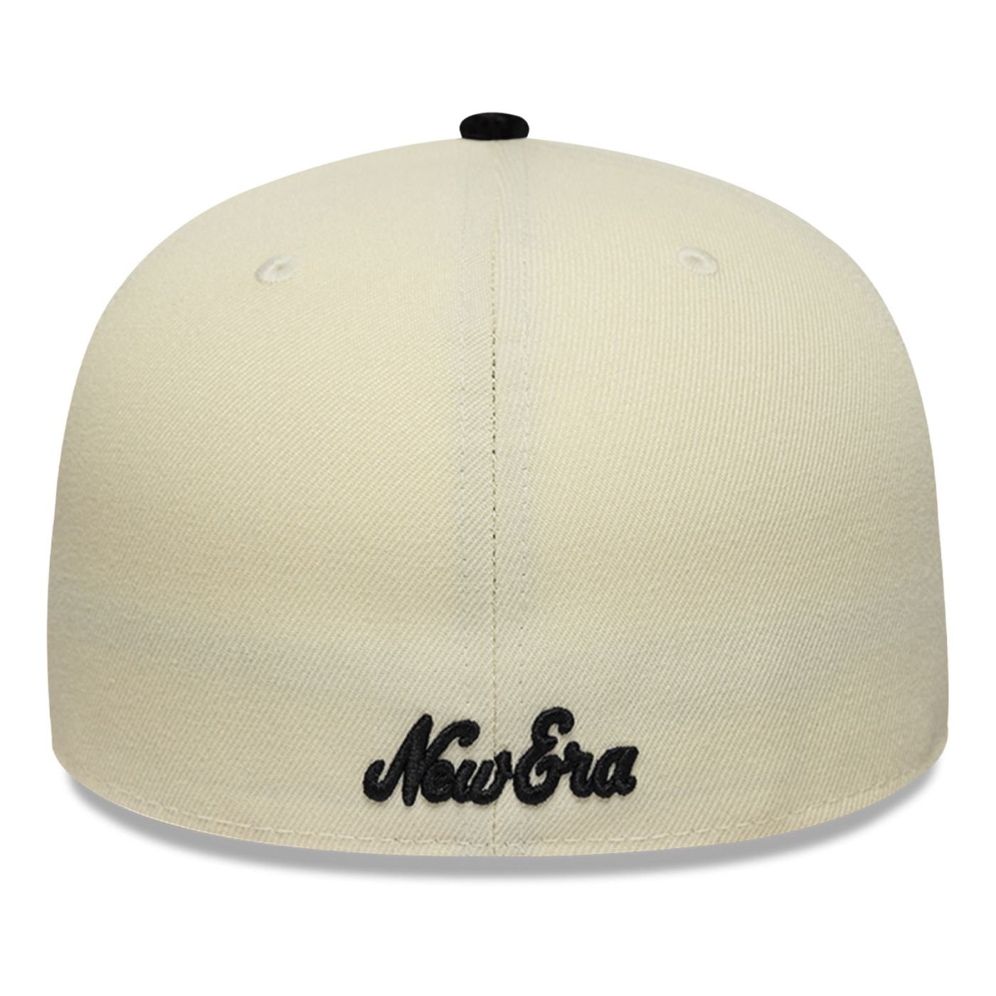 Bone New Era 59FIFTY New Era Branded Paisley Bege 5