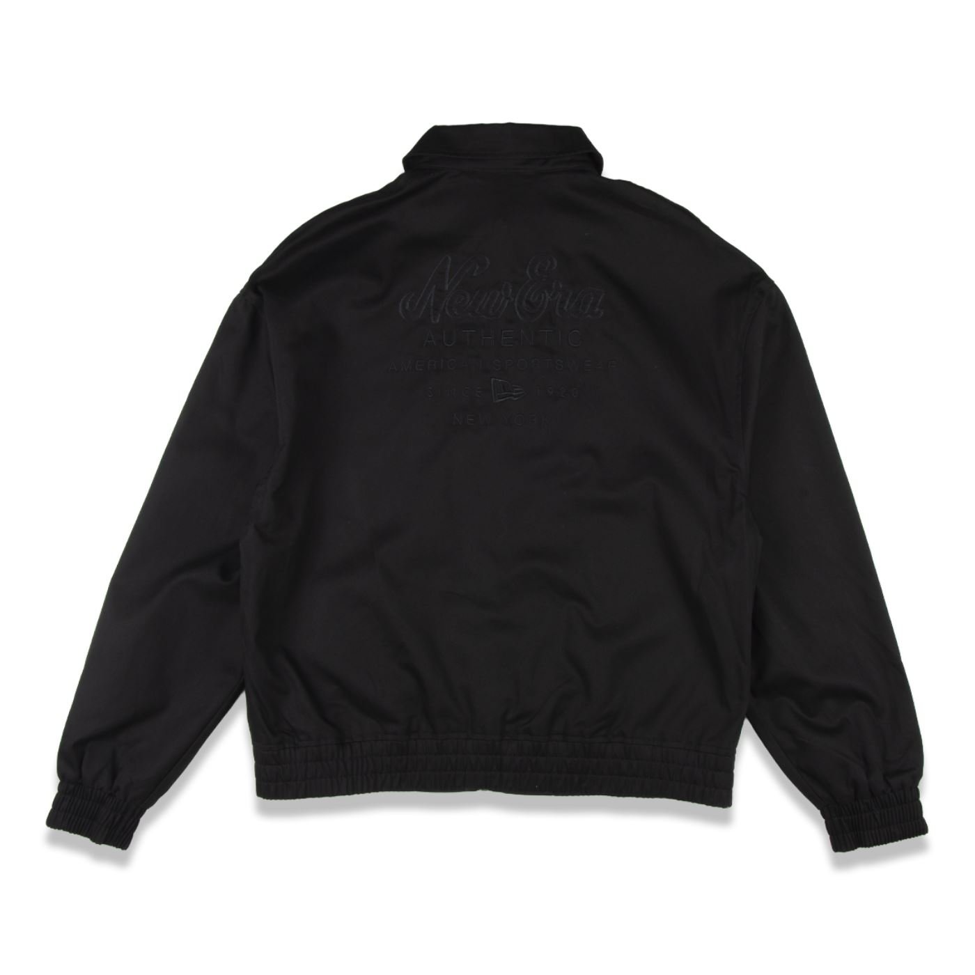 Jaqueta New Era New Era Branded Preta Preto 2
