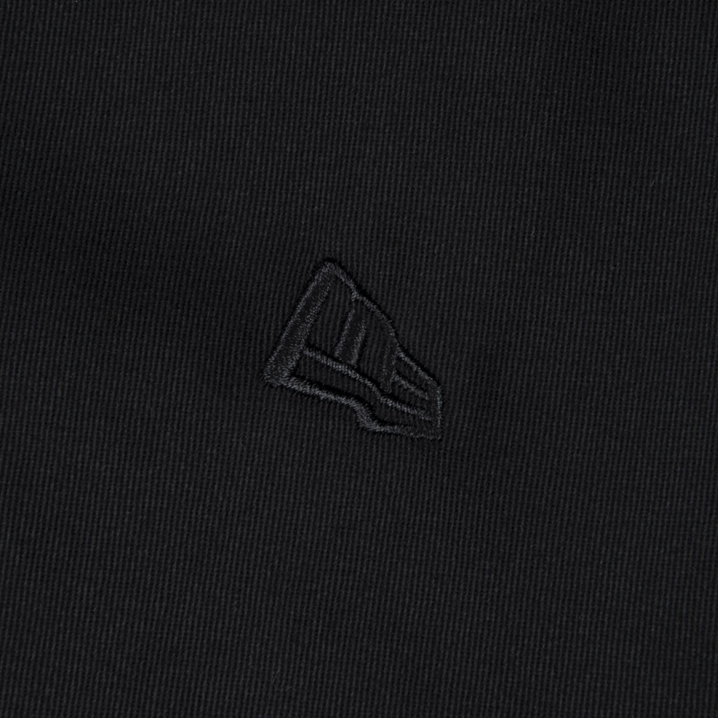 Jaqueta New Era New Era Branded Preta Preto 3