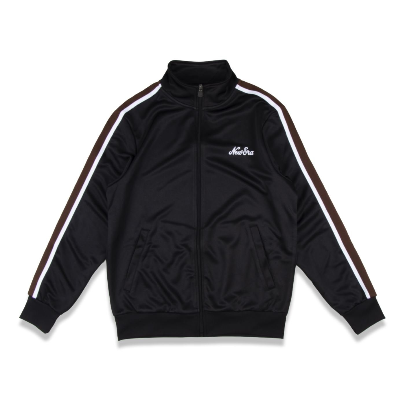 Jaqueta New Era New Era Branded Listra