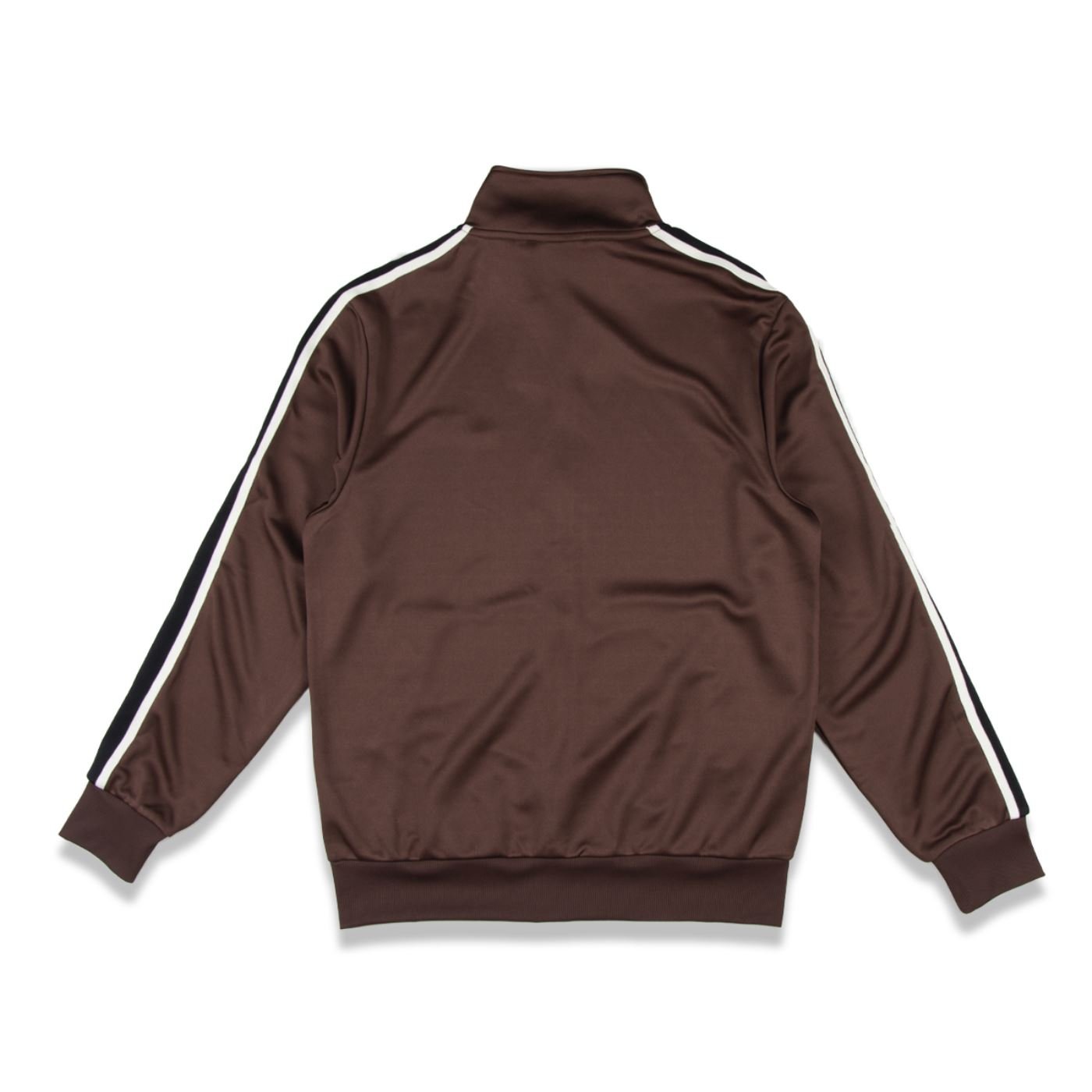 Jaqueta New Era New Era Branded Marrom Listra Marrom 2