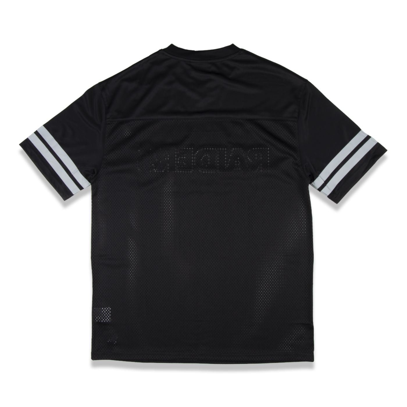 Camiseta New Era Jersey Las Vegas Raiders NFL Preto Preto 2
