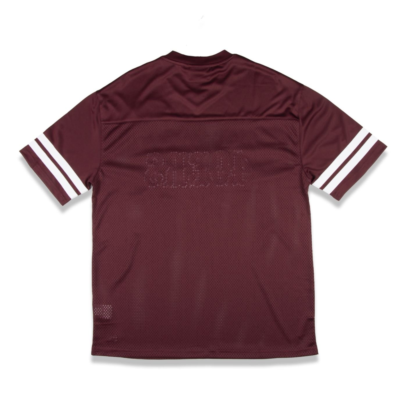 Camiseta New Era Jersey San Francisco 49ers NFL Vermelho Vermelho 2