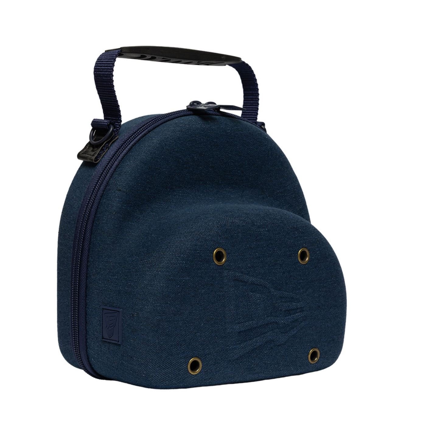 Case New Era Cap New Era Marinho Azul Marinho 2