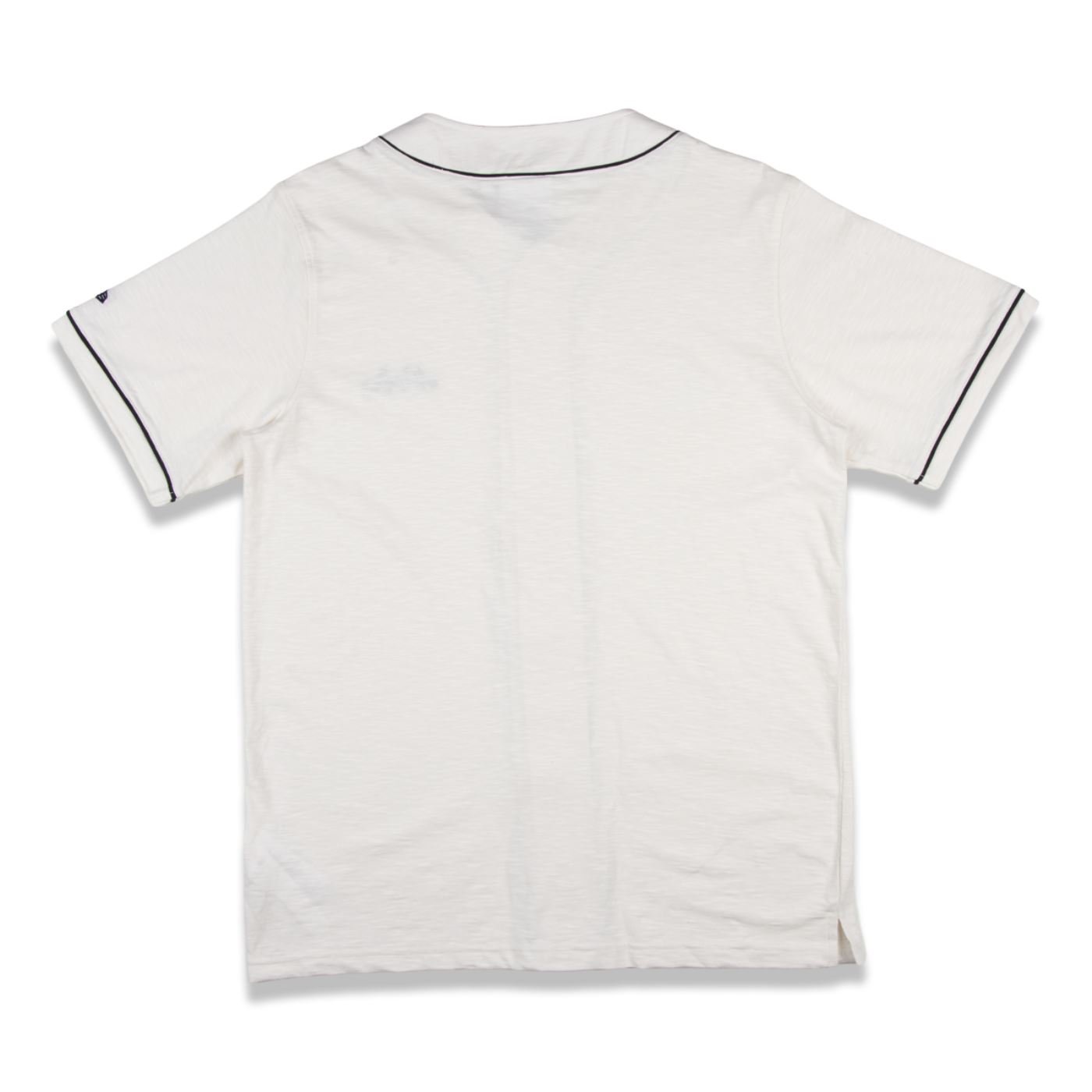 Camiseta New Era New Era Branded Branco 2