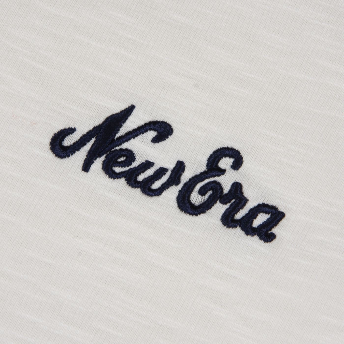 Camiseta New Era New Era Branded Branco 3