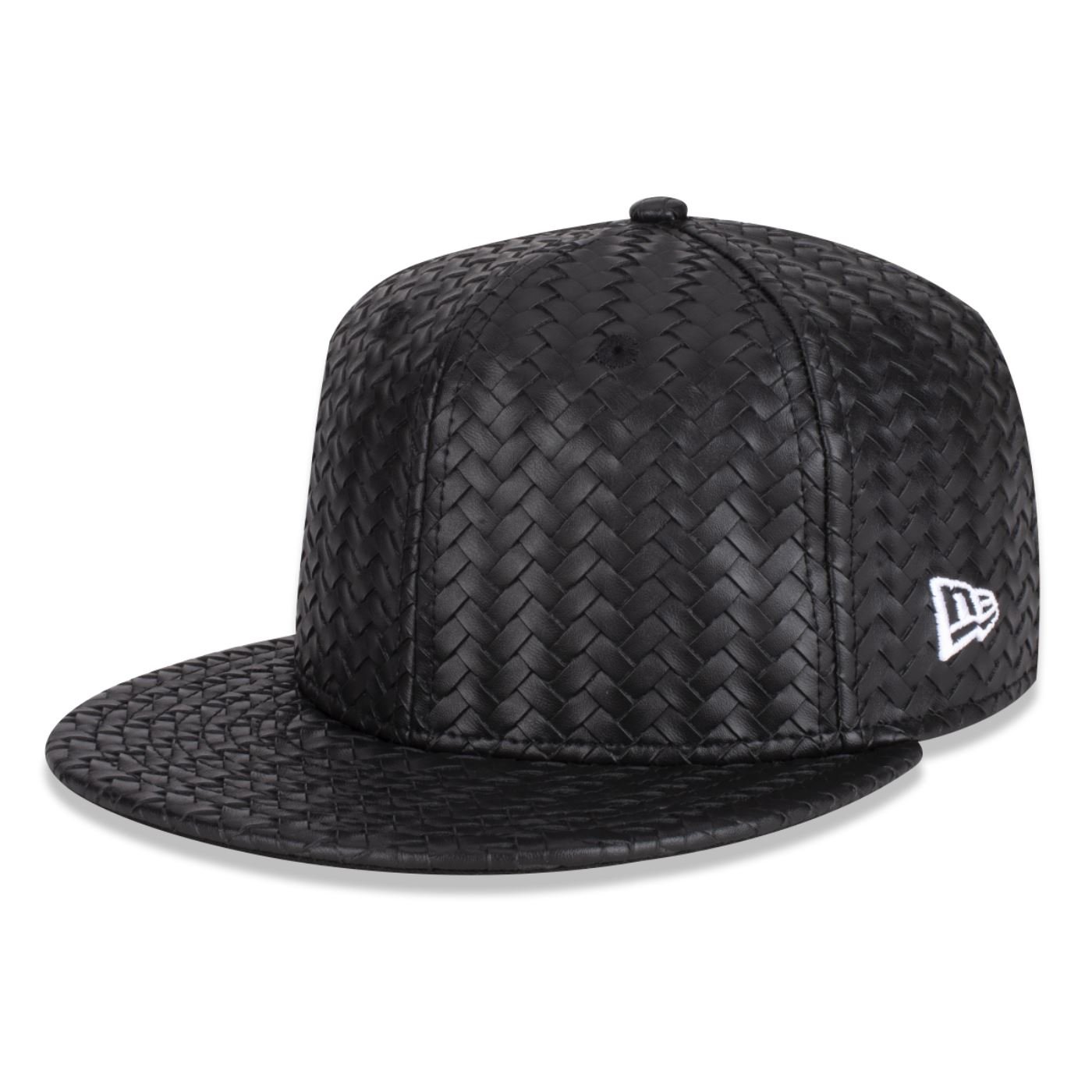 Bone New Era 59FIFTY New Era Branded
