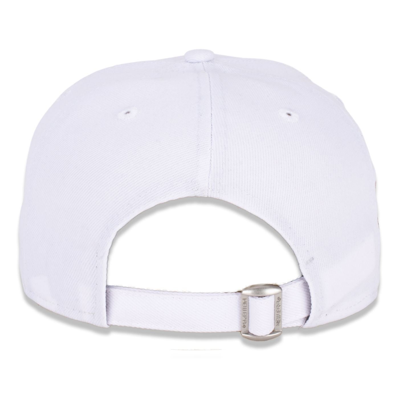 Bone New Era 9FIFTY NFL Kansas City Chiefs Branco 4