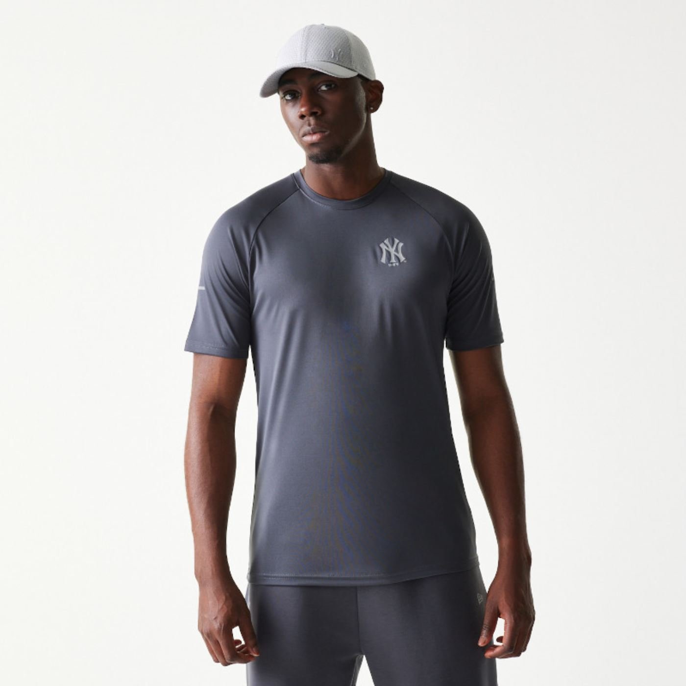 Camiseta New Era MLB New York Yankees