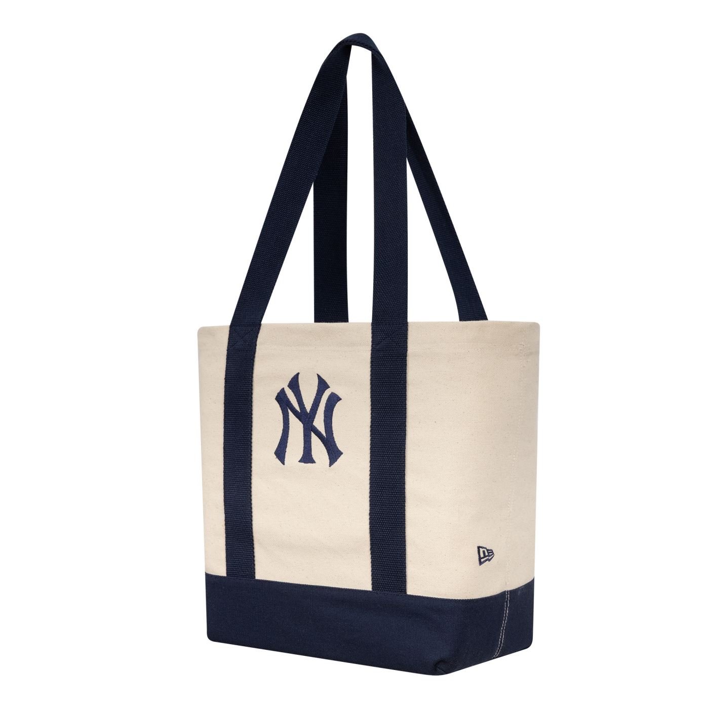 Sacola New Era New York Yankees Bege e Marinho