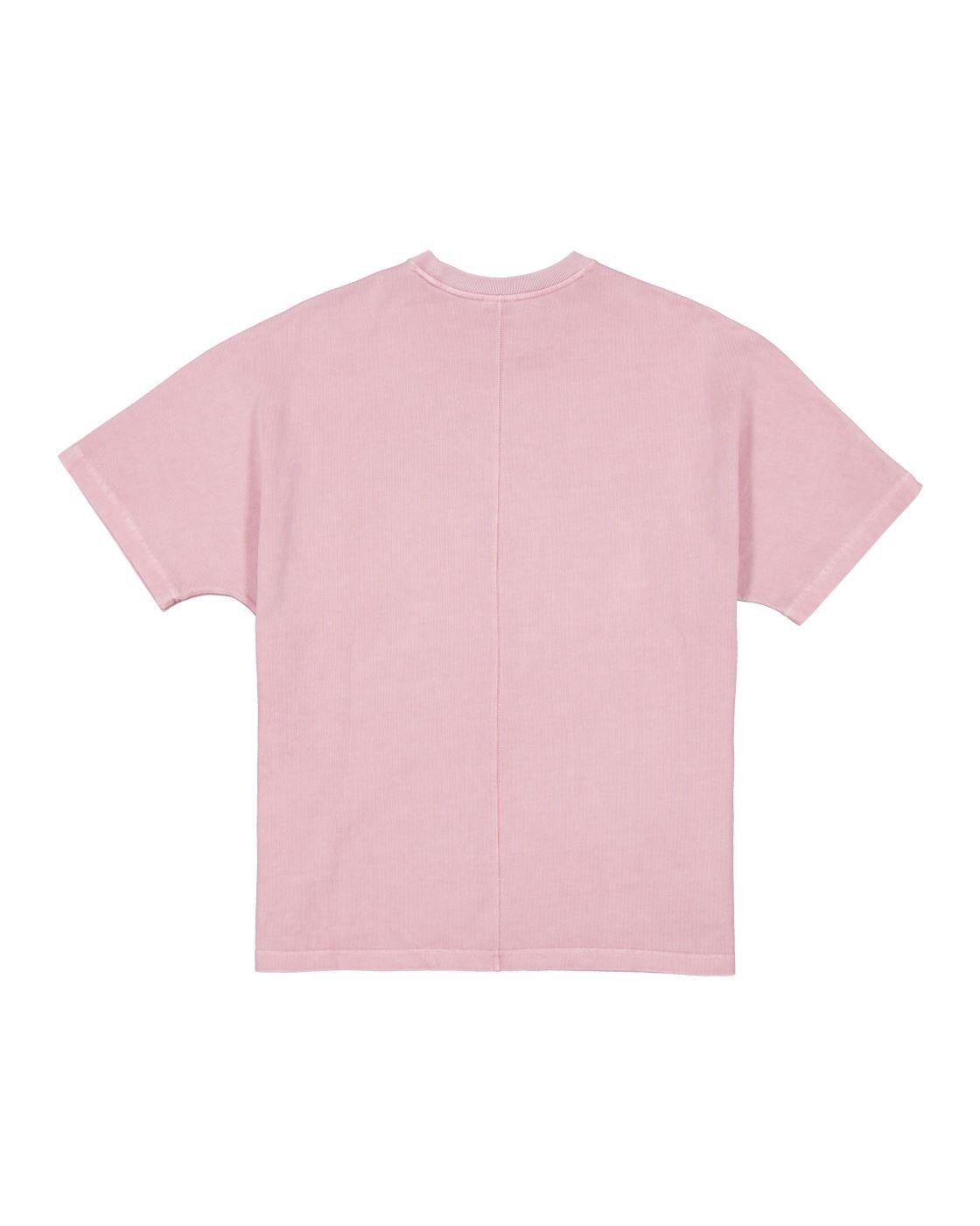 Camiseta New Era New Era Branded Rosa 2