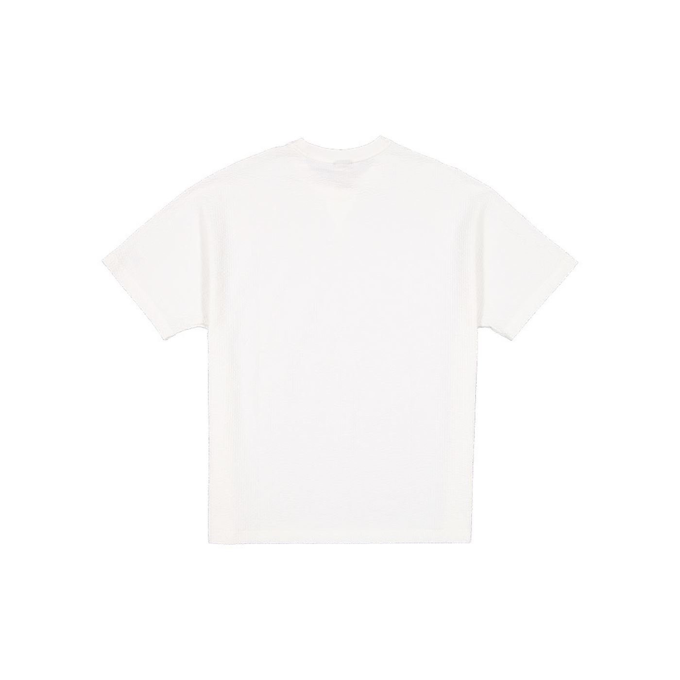 Camiseta New Era New Era Branded Branco 2
