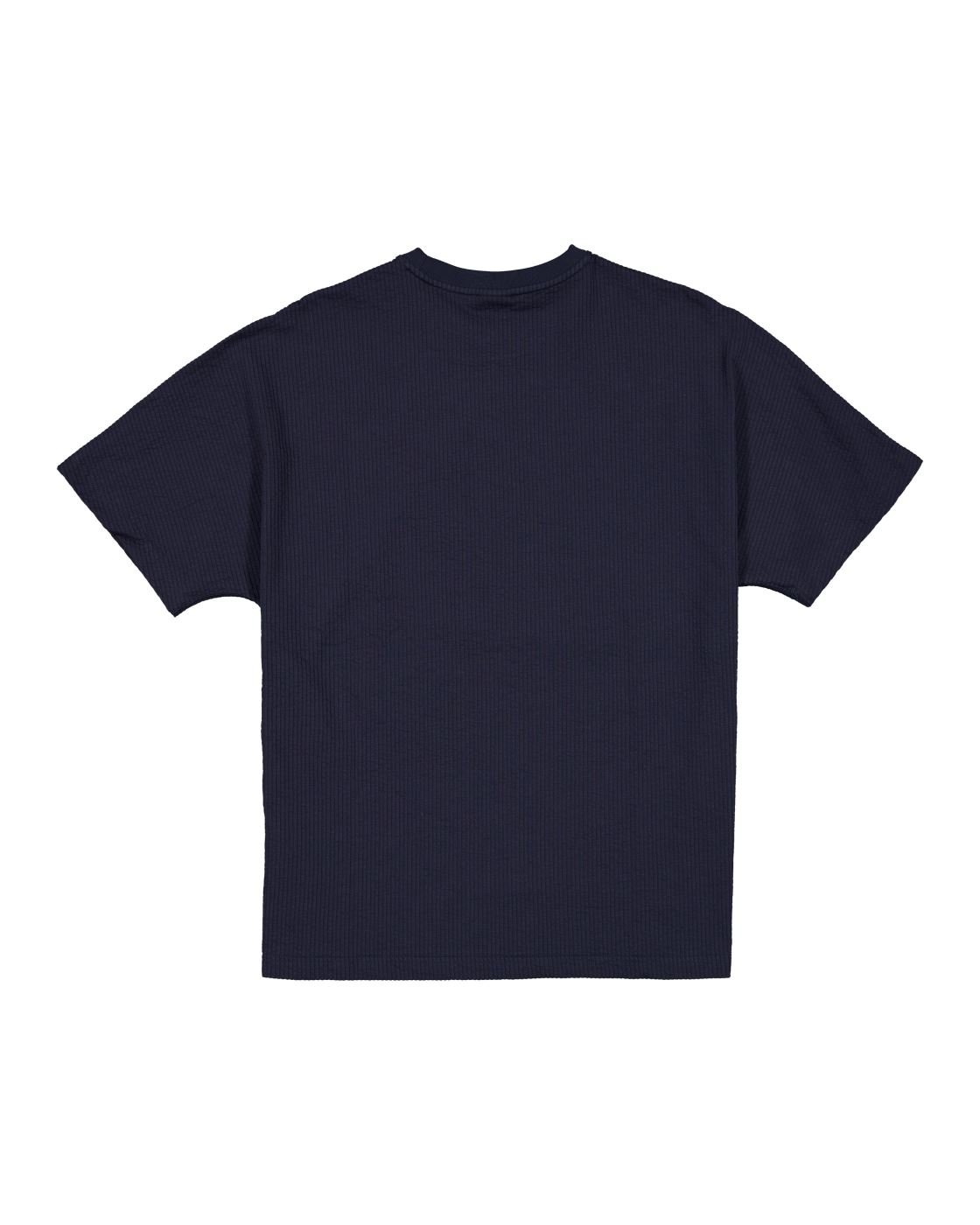 Camiseta New Era New Era Branded Azul Marinho 2