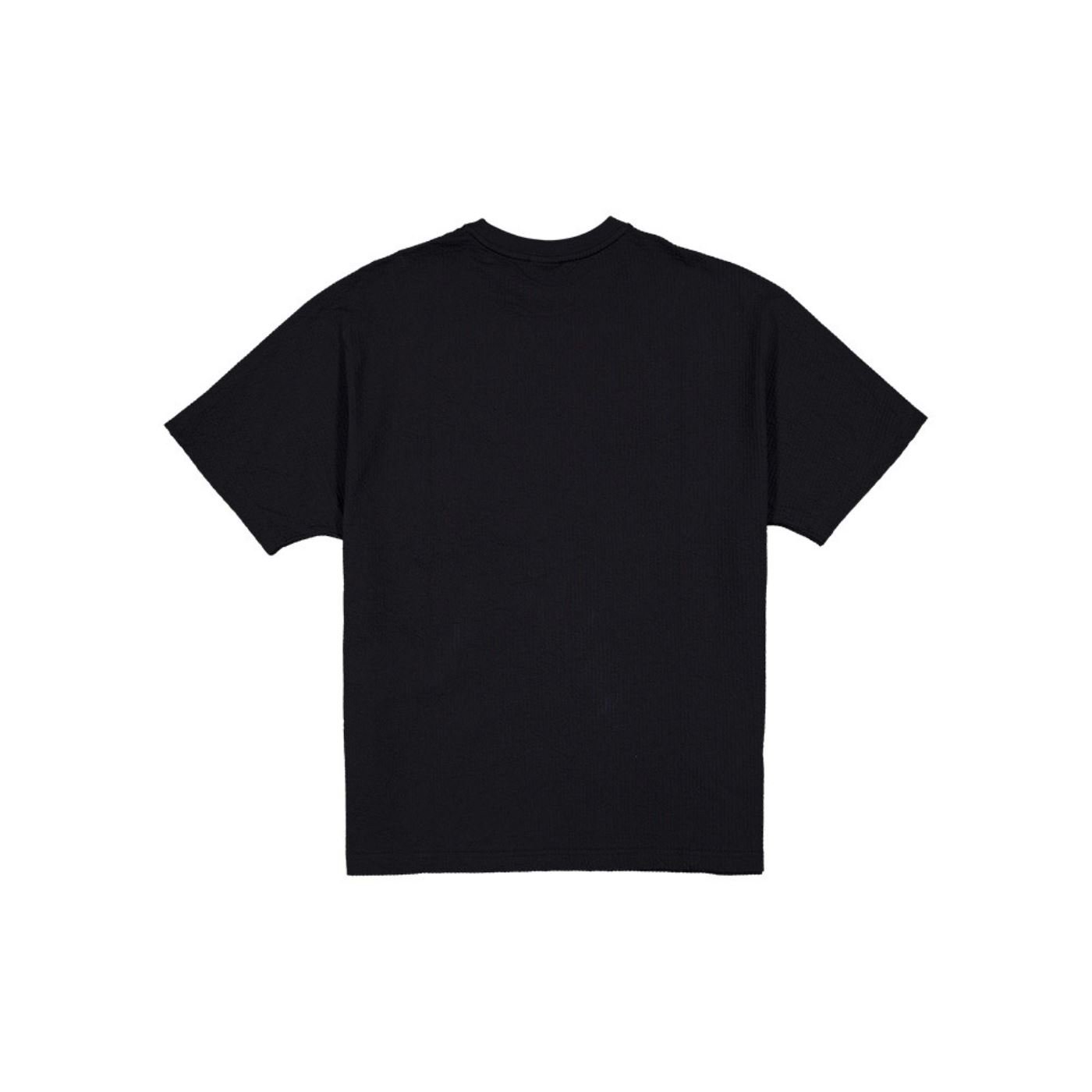Camiseta New Era New Era Branded Preto 2