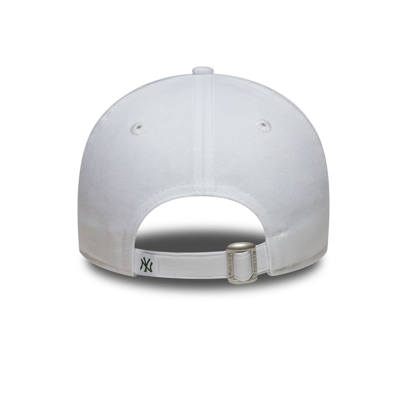 Bone New Era 9FORTY New York Yankees Branco 4