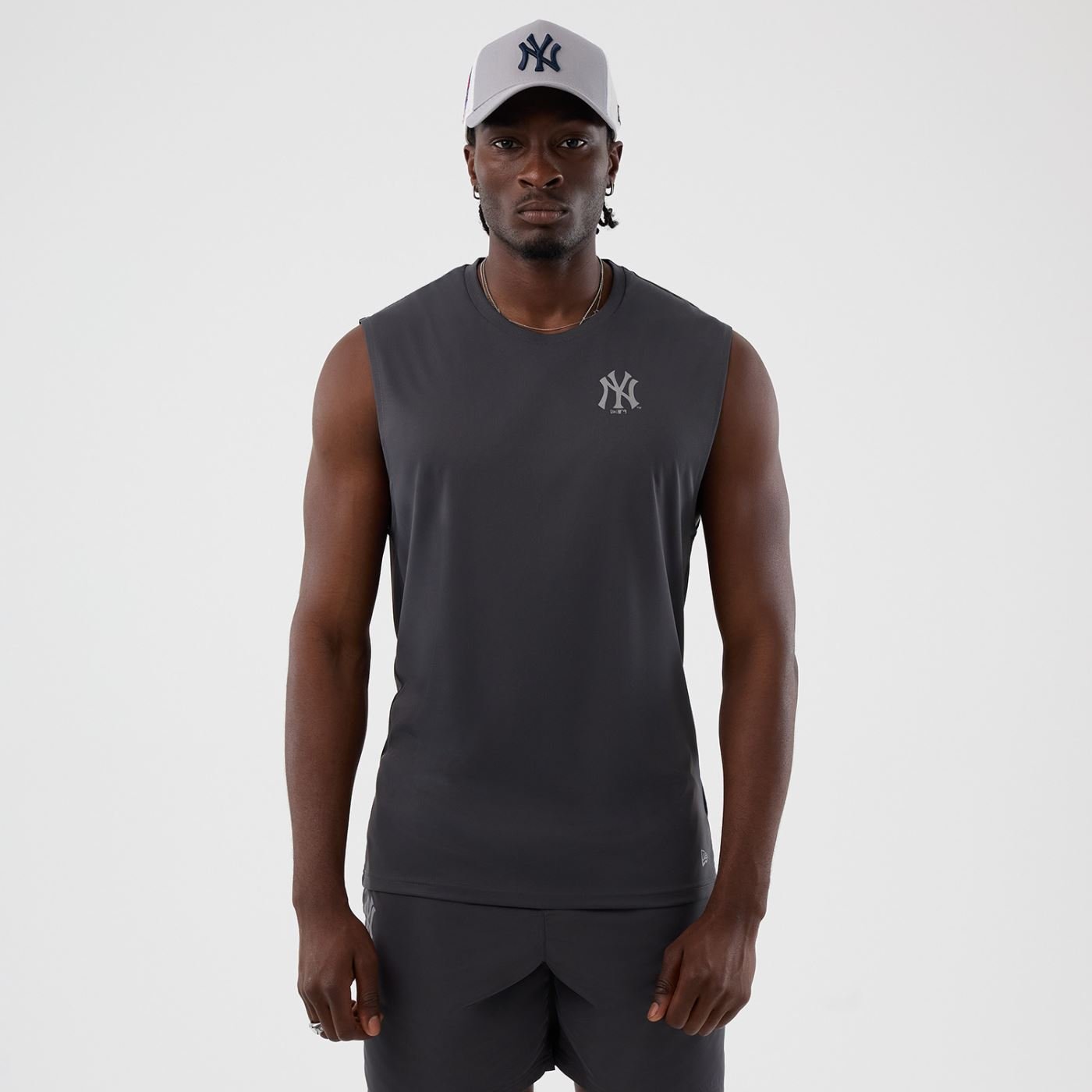 Regata New Era MLB New York Yankees