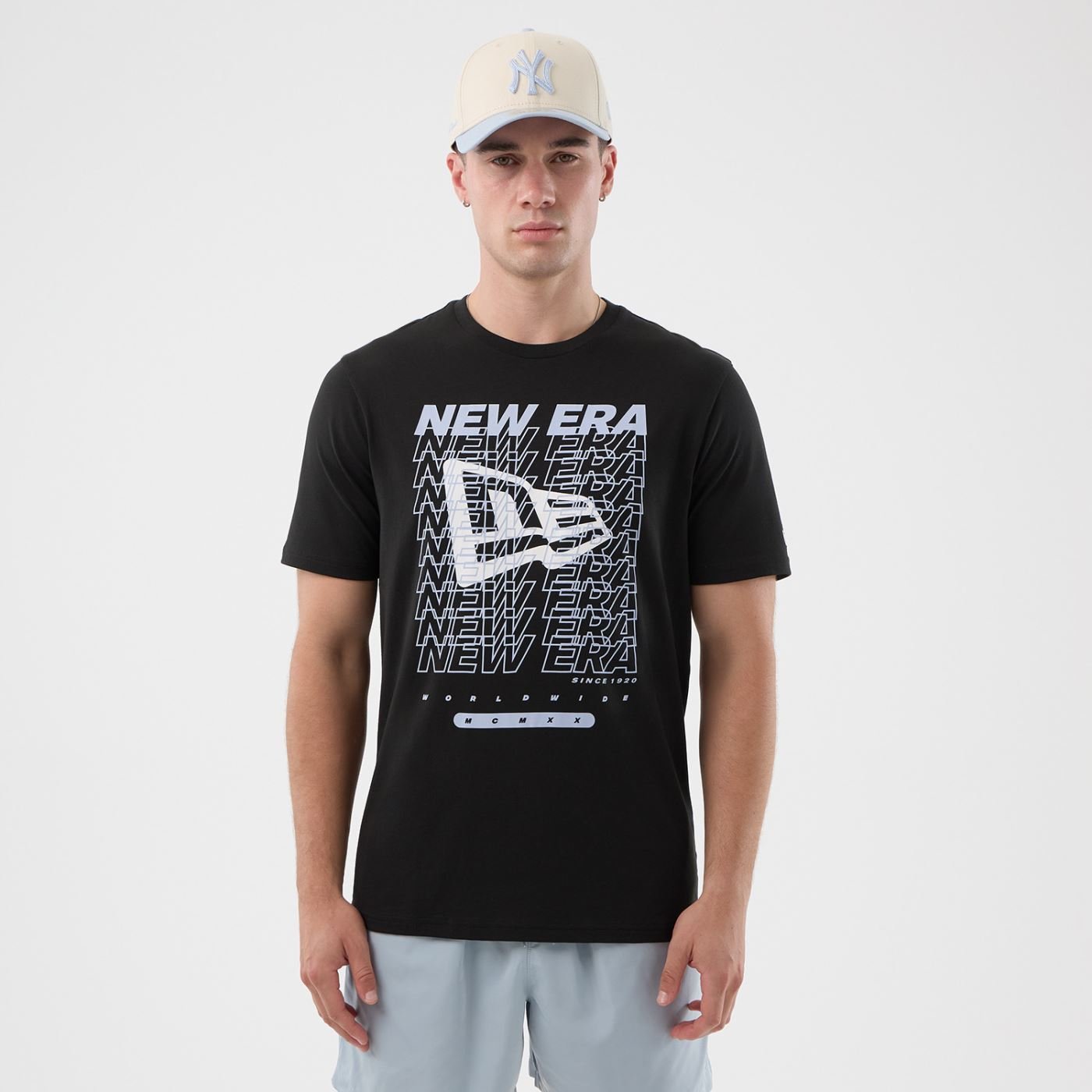 Camiseta New Era New Era Branded