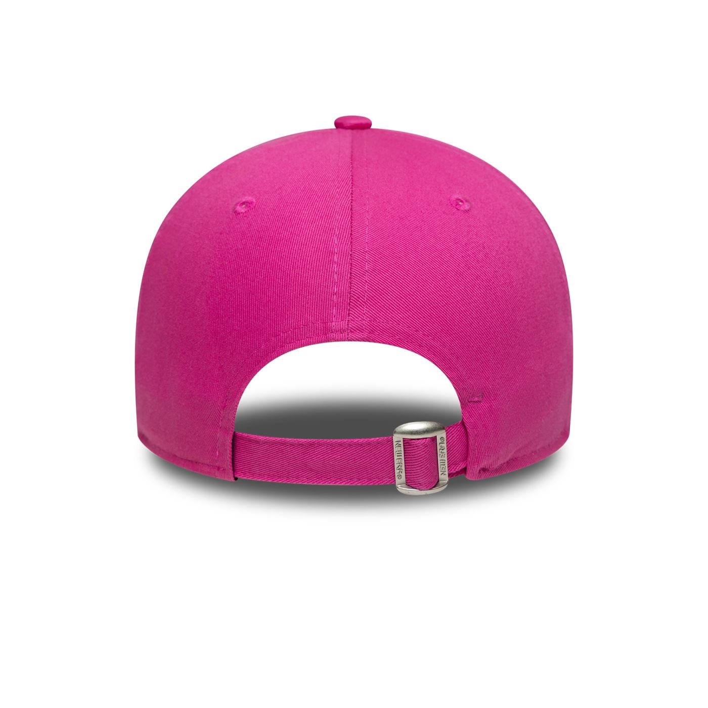 Bone New Era 59FIFTY MLB New York Yankees Pink 4