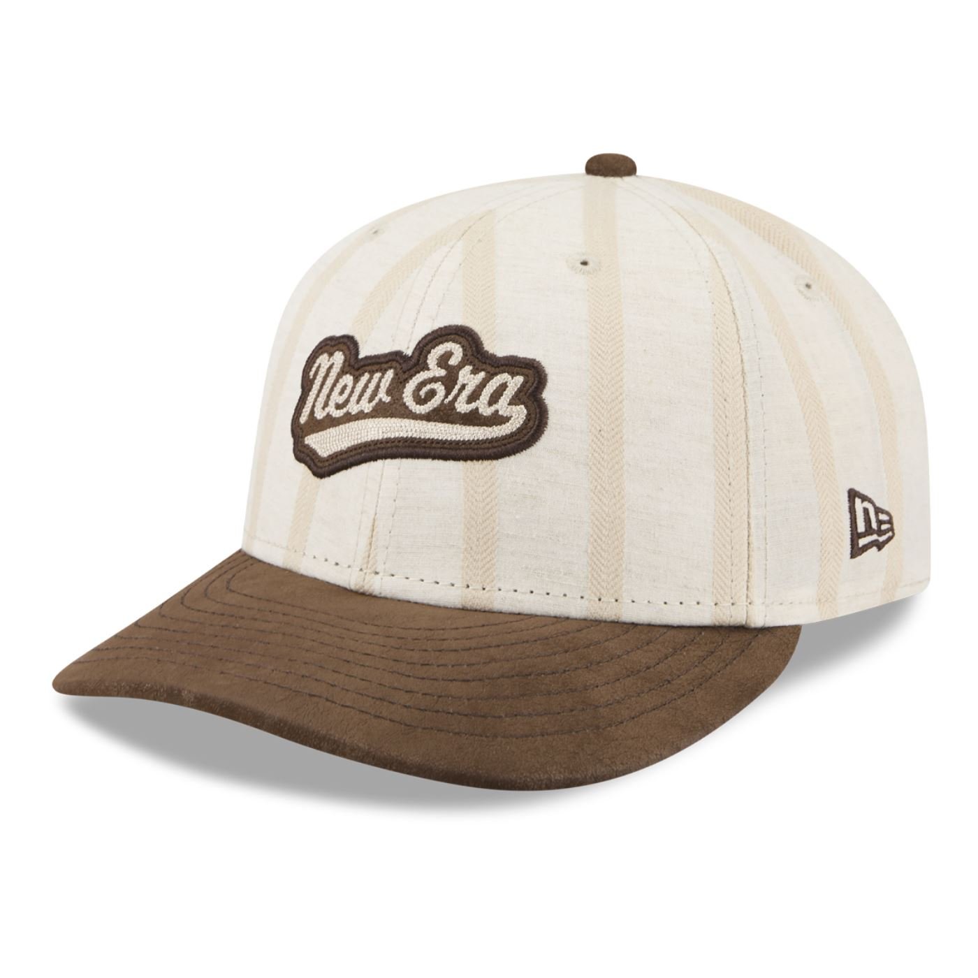 Bone New Era 59FIFTY  DAY  New Era  Suede