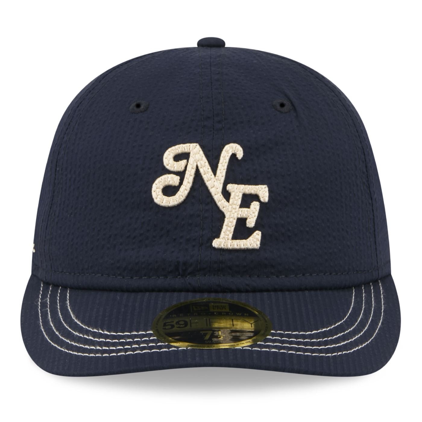 Bone New Era 59FIFTY Day New Era Azul Marinho 2