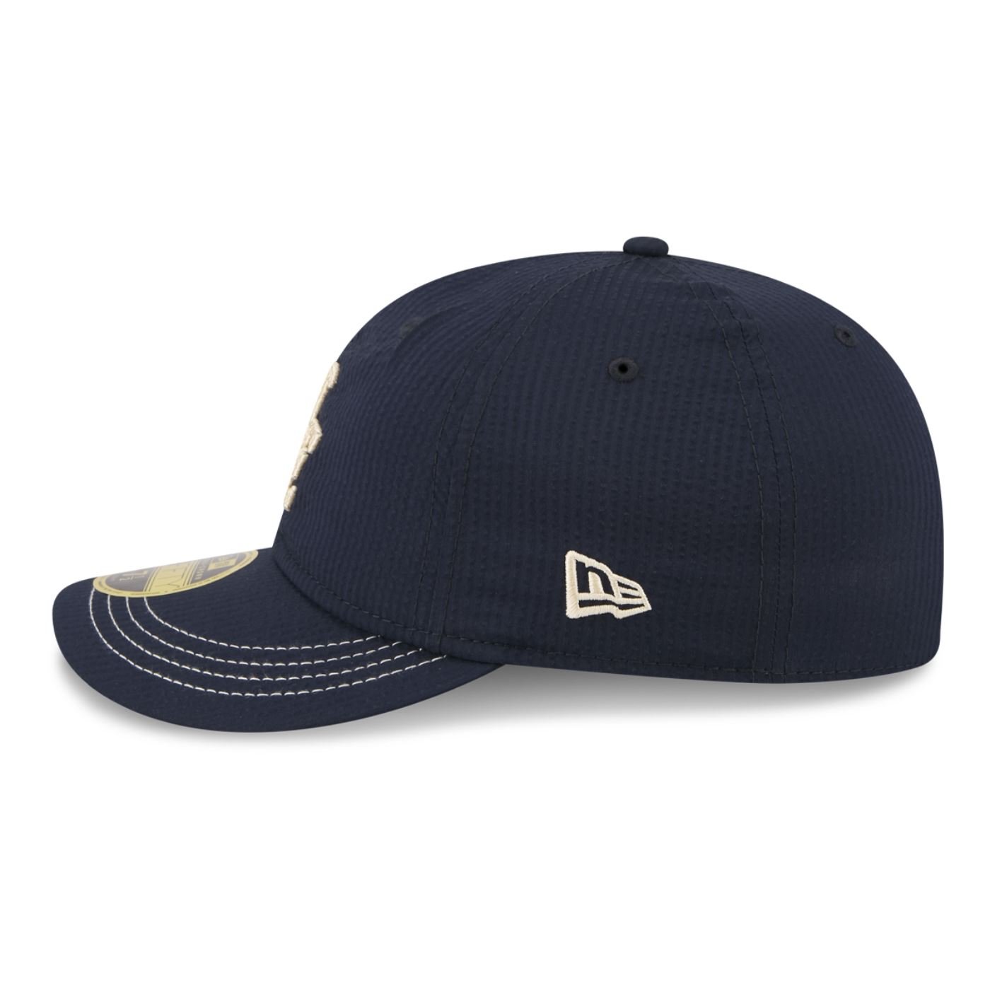 Bone New Era 59FIFTY Day New Era Azul Marinho 5