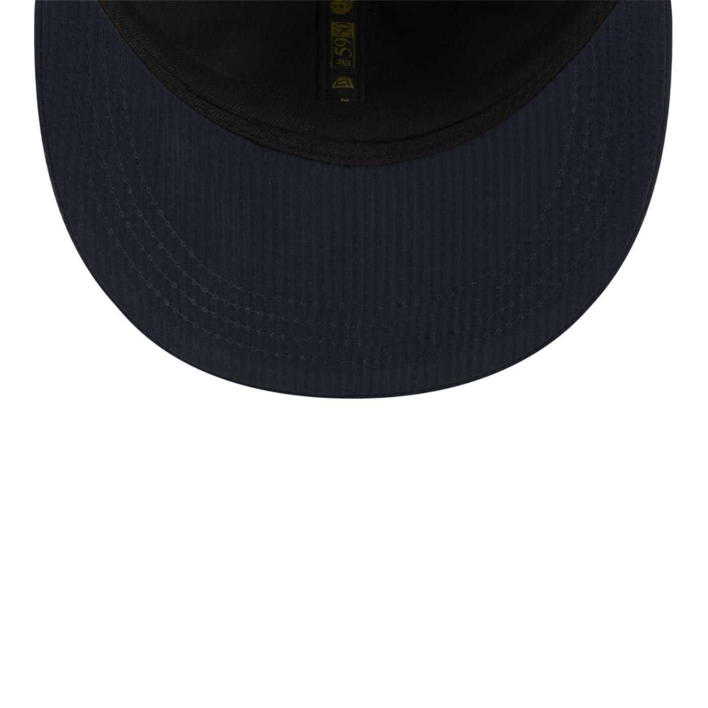 Bone New Era 59FIFTY Day New Era Azul Marinho 7