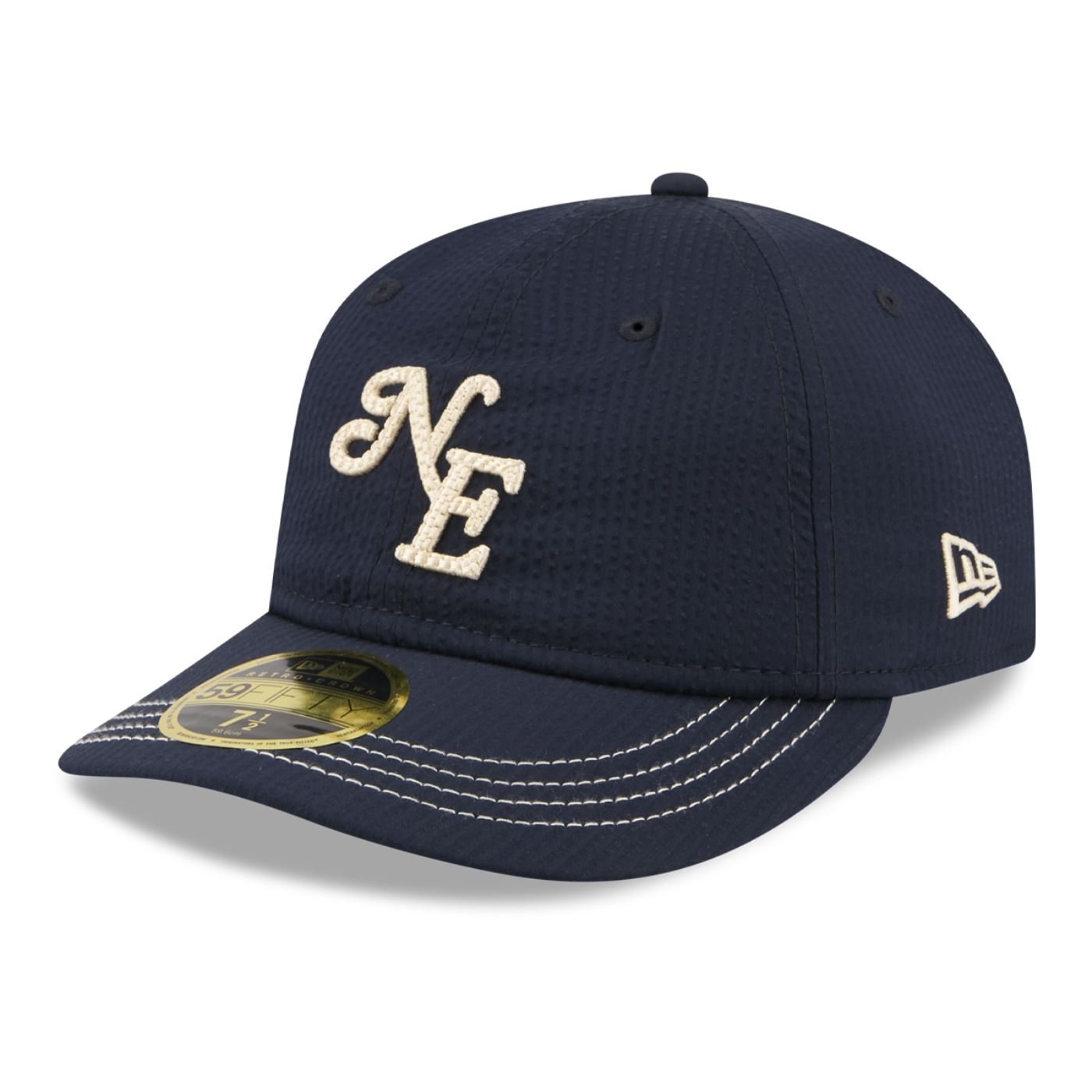 Bone New Era 59FIFTY Day New Era Azul Marinho