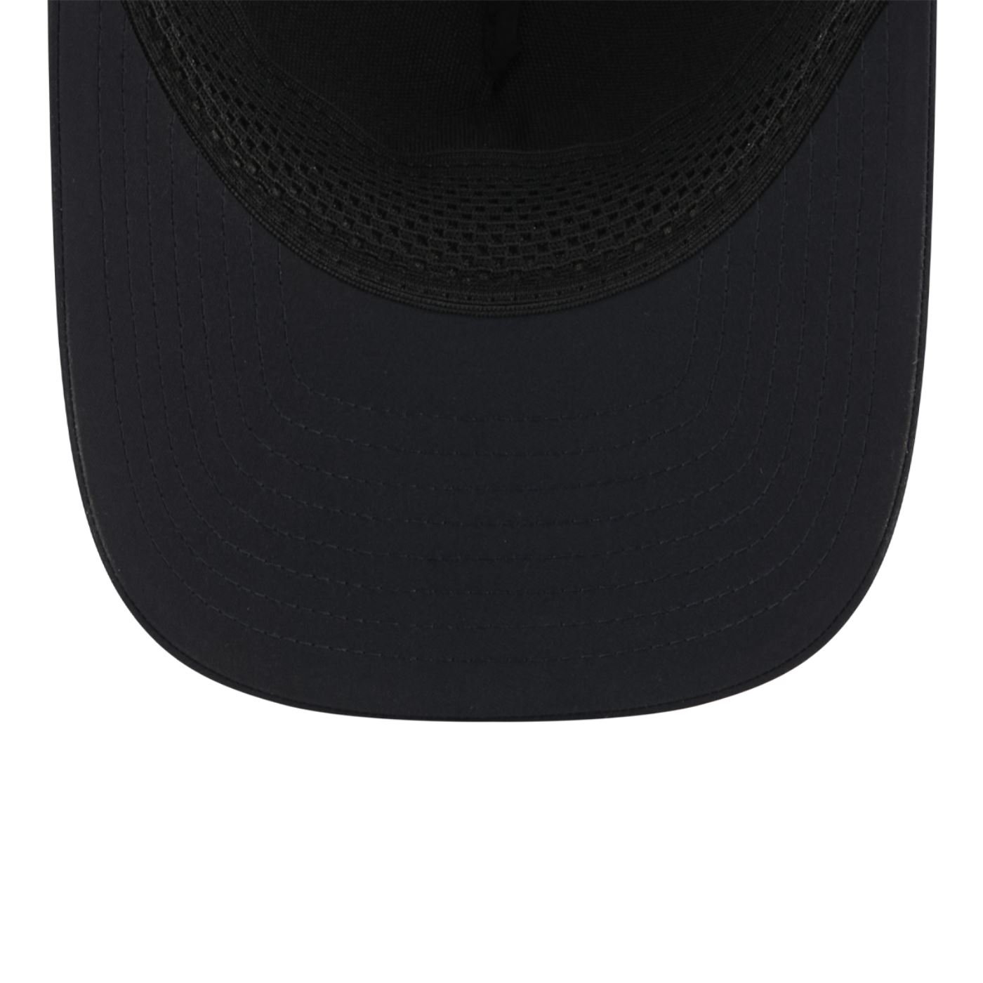 Bone New Era 9FORTY M-Crown A-Frame New York Yankees Batting Practice Azul Marinho 7
