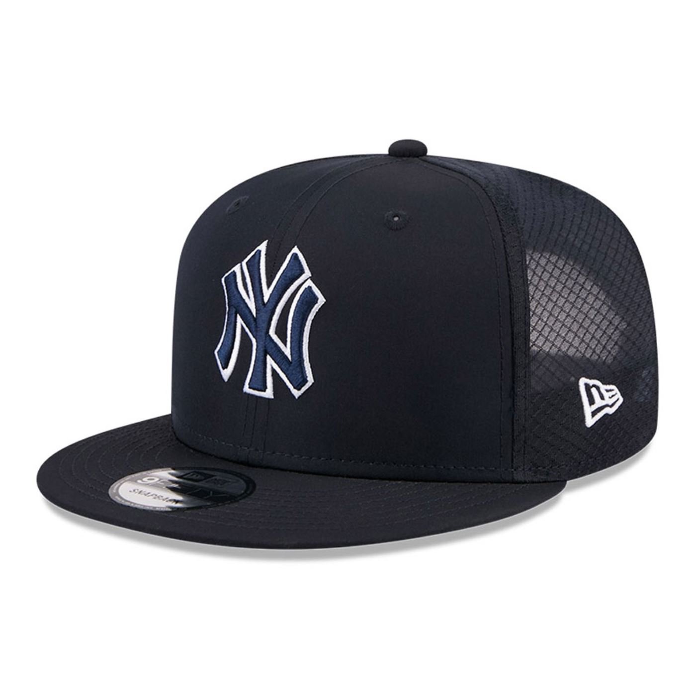 Bone New Era 9FIFTY MLB New York Yankees Batting Practice